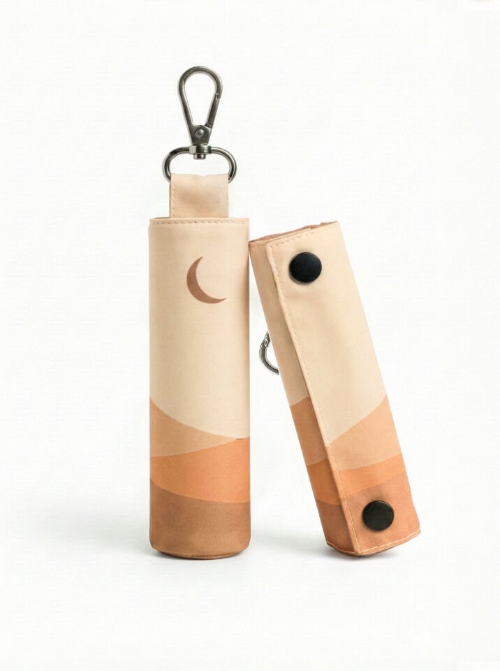 CHARM SECCADE