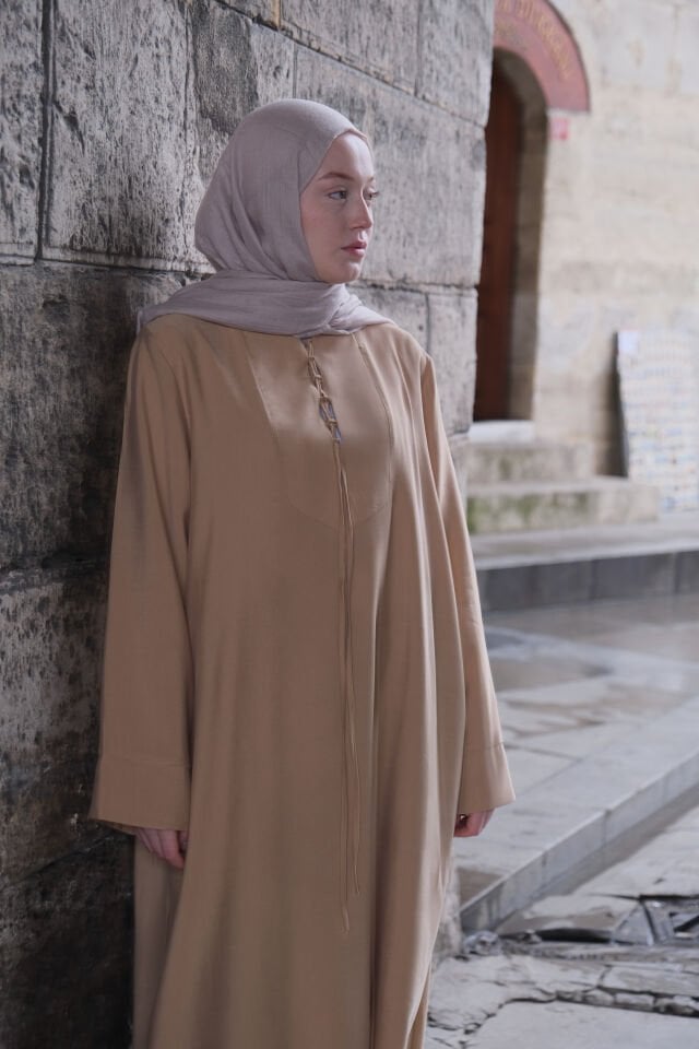 Kaftan Elbise