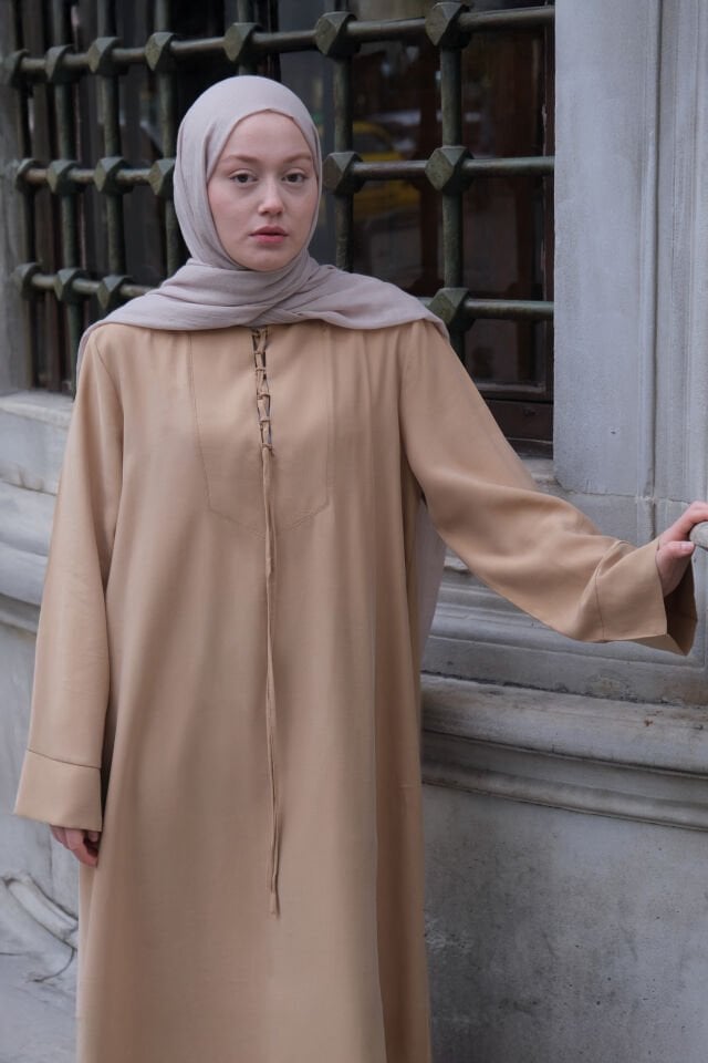 Kaftan Elbise