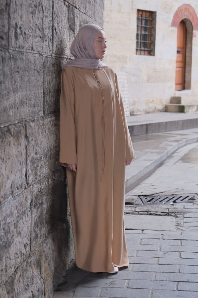 Kaftan Elbise