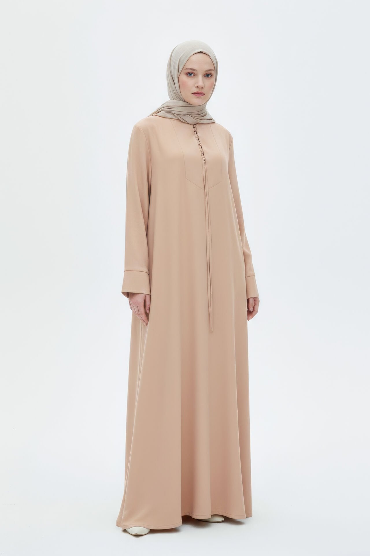 Kaftan Elbise