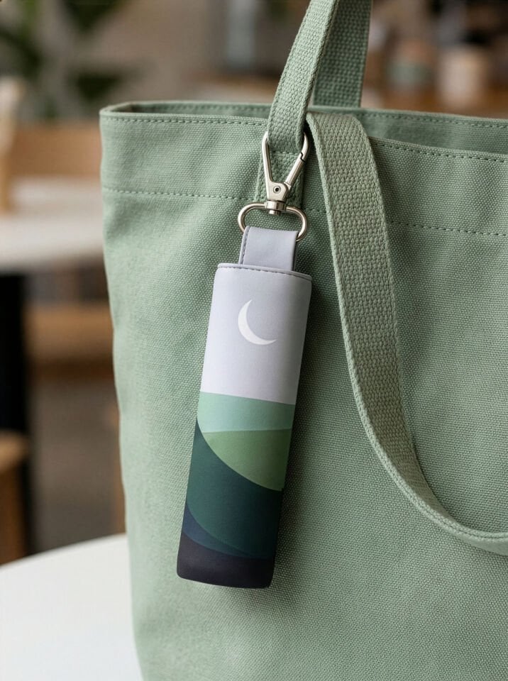 CHARM SECCADE ORMAN - 45x90cm