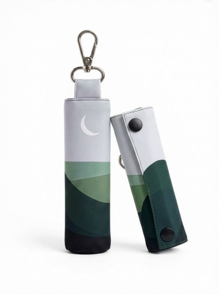 CHARM SECCADE ORMAN - 45x90cm