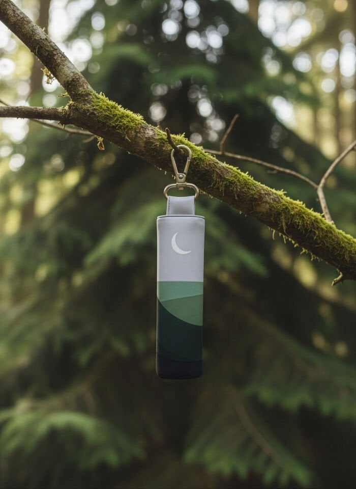 CHARM SECCADE ORMAN - 45x90cm