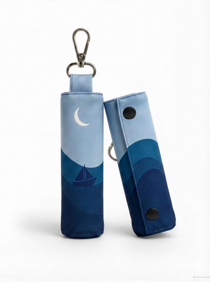 CHARM SECCADE DENİZ - 45x90cm