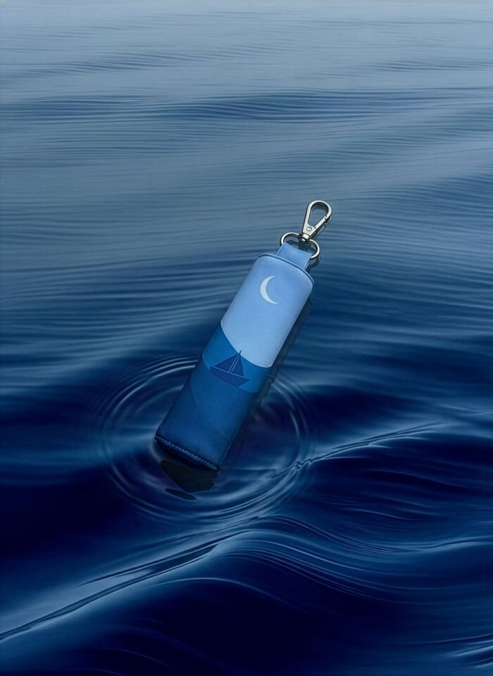 CHARM SECCADE DENİZ - 45x90cm