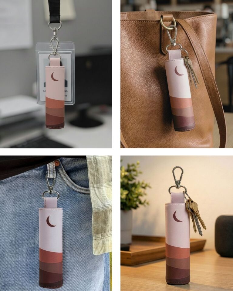 CHARM SECCADE TOPRAK - 45x90cm