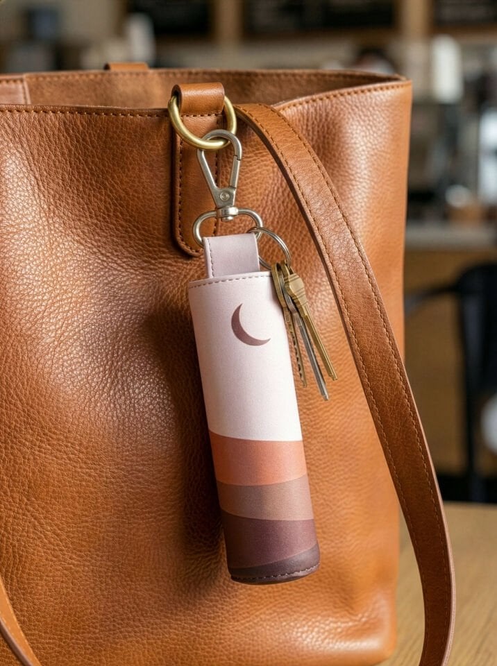 CHARM SECCADE TOPRAK - 45x90cm