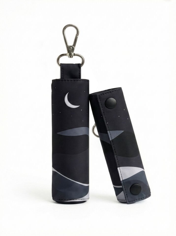 CHARM SECCADE GECE - 45x90cm