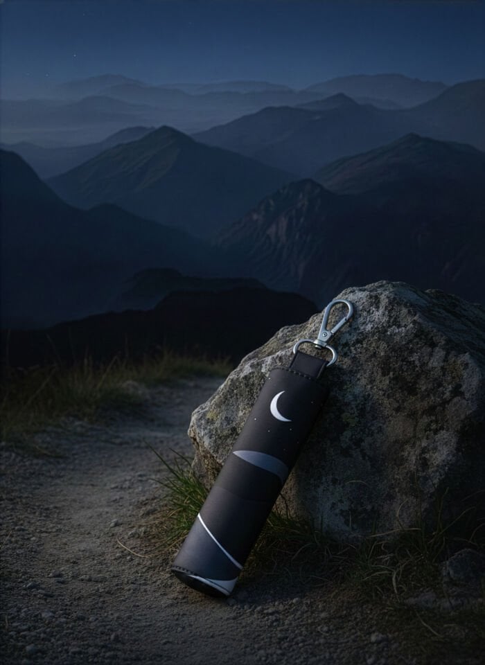 CHARM SECCADE GECE - 45x90cm