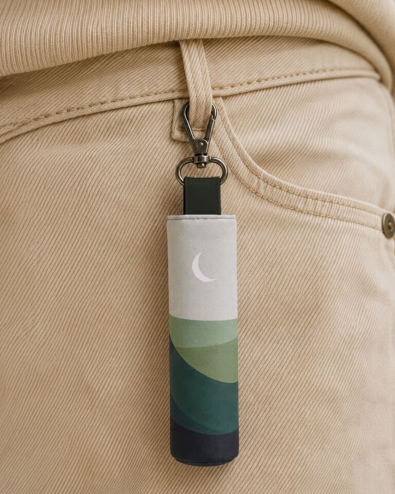 YERYÜZÜ CHARM SECCADE ORMAN - 65x110cm