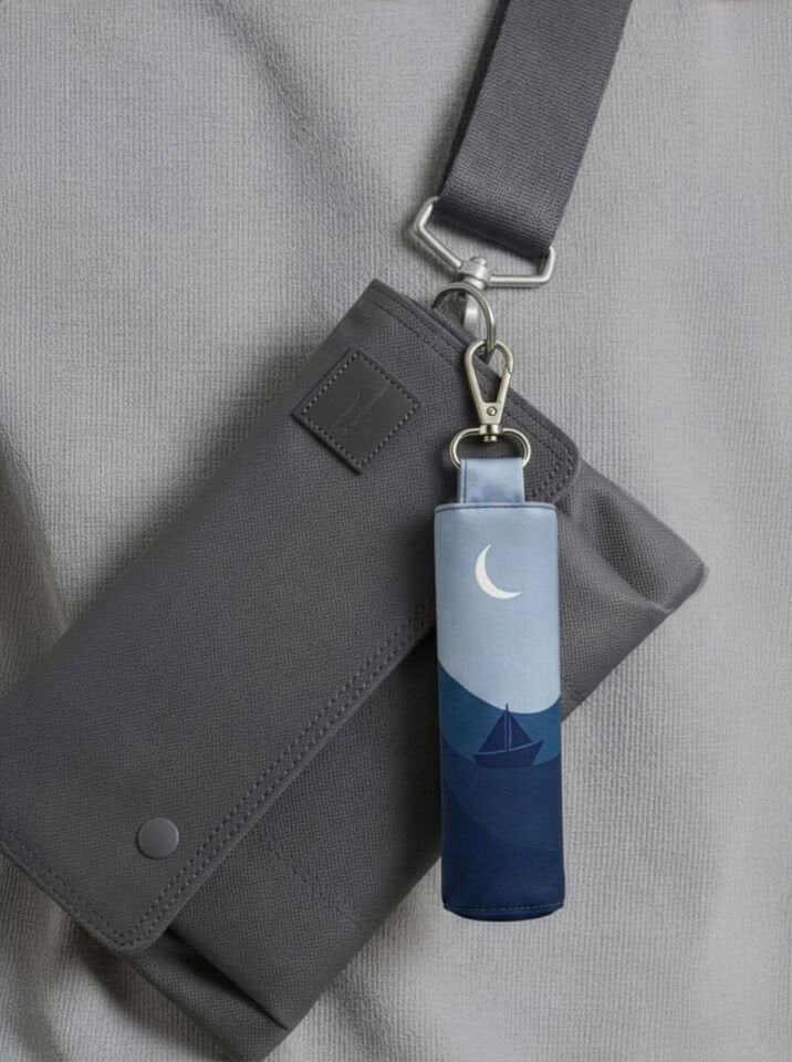 CHARM SECCADE DENİZ - 65x110cm