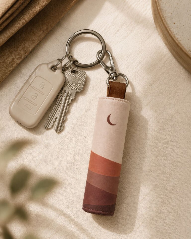 YERYÜZÜ CHARM SECCADE TOPRAK - 65x110cm
