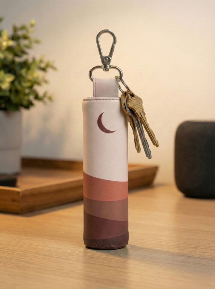 CHARM SECCADE TOPRAK - 65x110cm