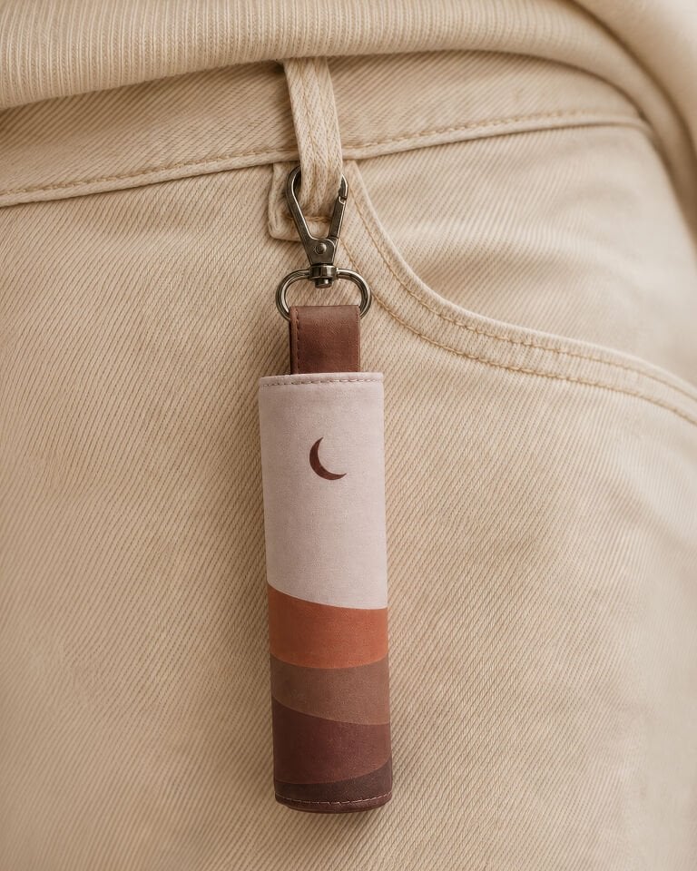 YERYÜZÜ CHARM SECCADE TOPRAK - 65x110cm