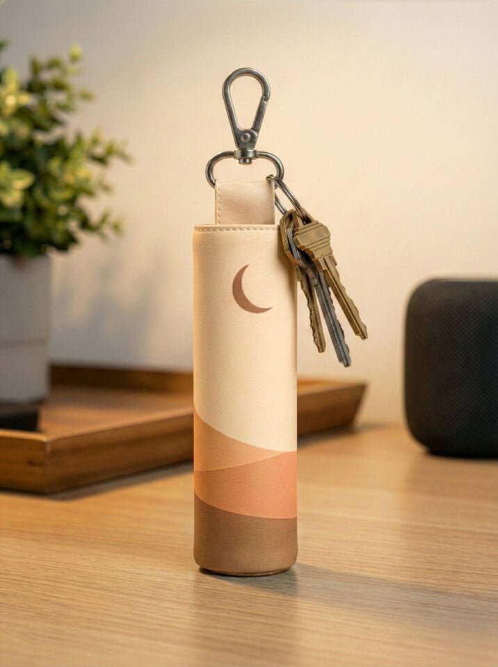 CHARM SECCADE SAHRA - 65x110cm