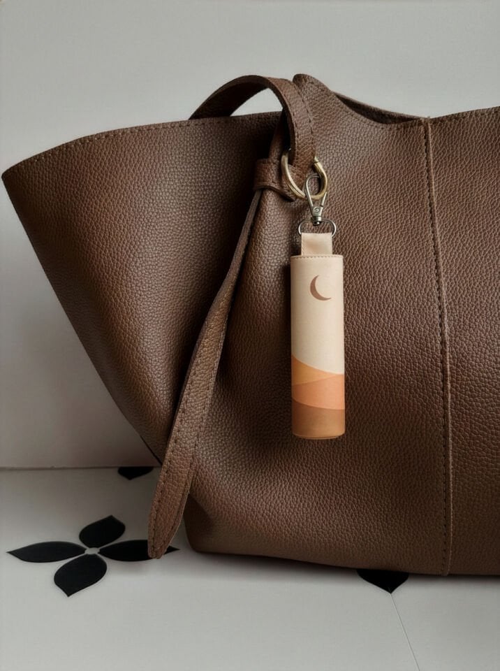 CHARM SECCADE SAHRA - 65x110cm