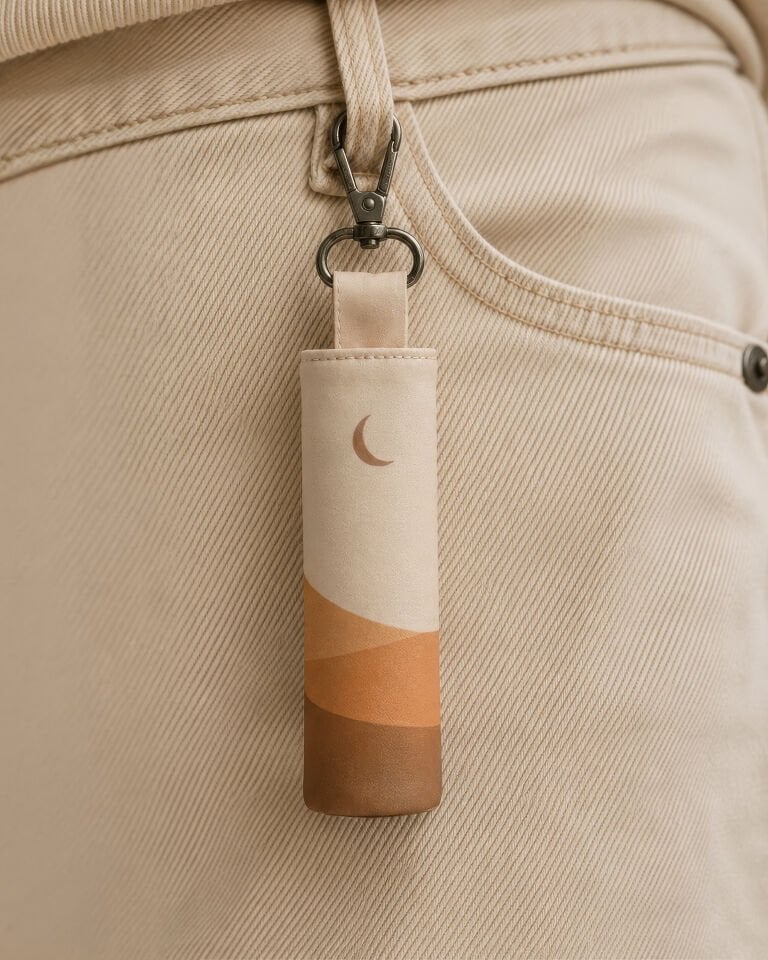 YERYÜZÜ CHARM SECCADE SAHRA - 65x110cm