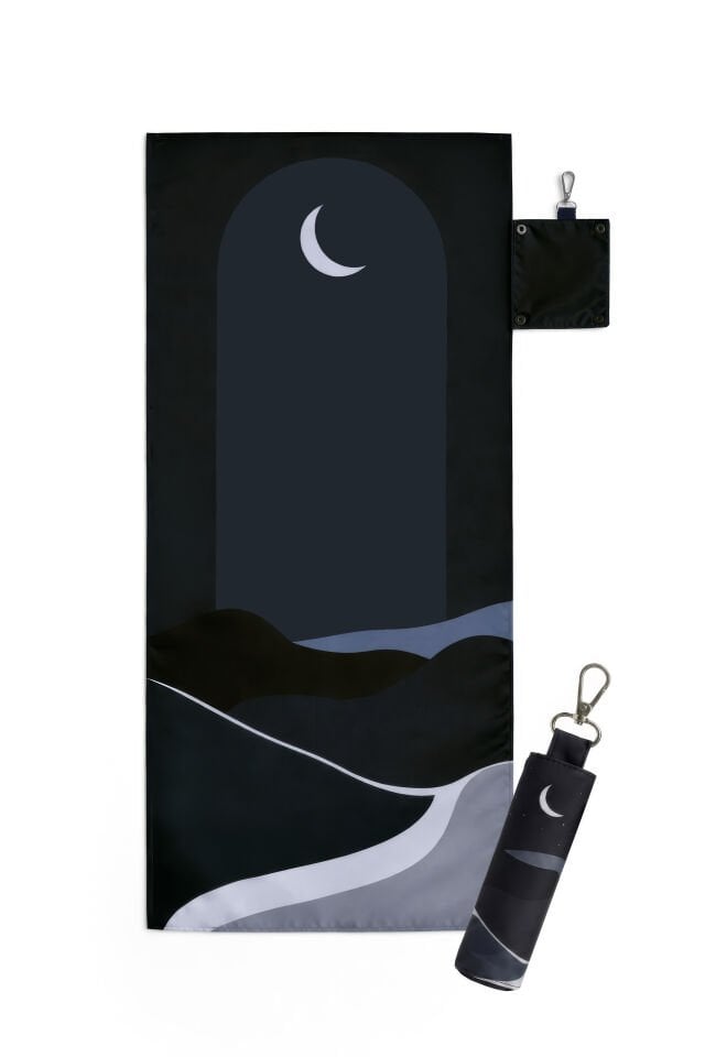 CHARM SECCADE GECE - 65x110cm