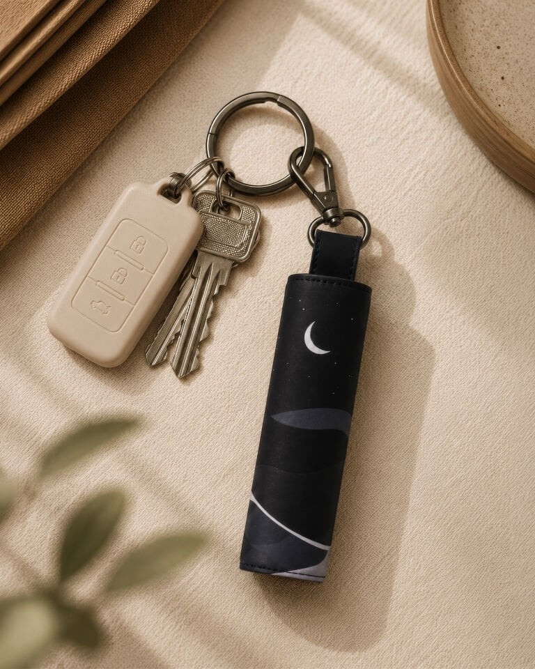 YERYÜZÜ CHARM SECCADE GECE - 65x110cm
