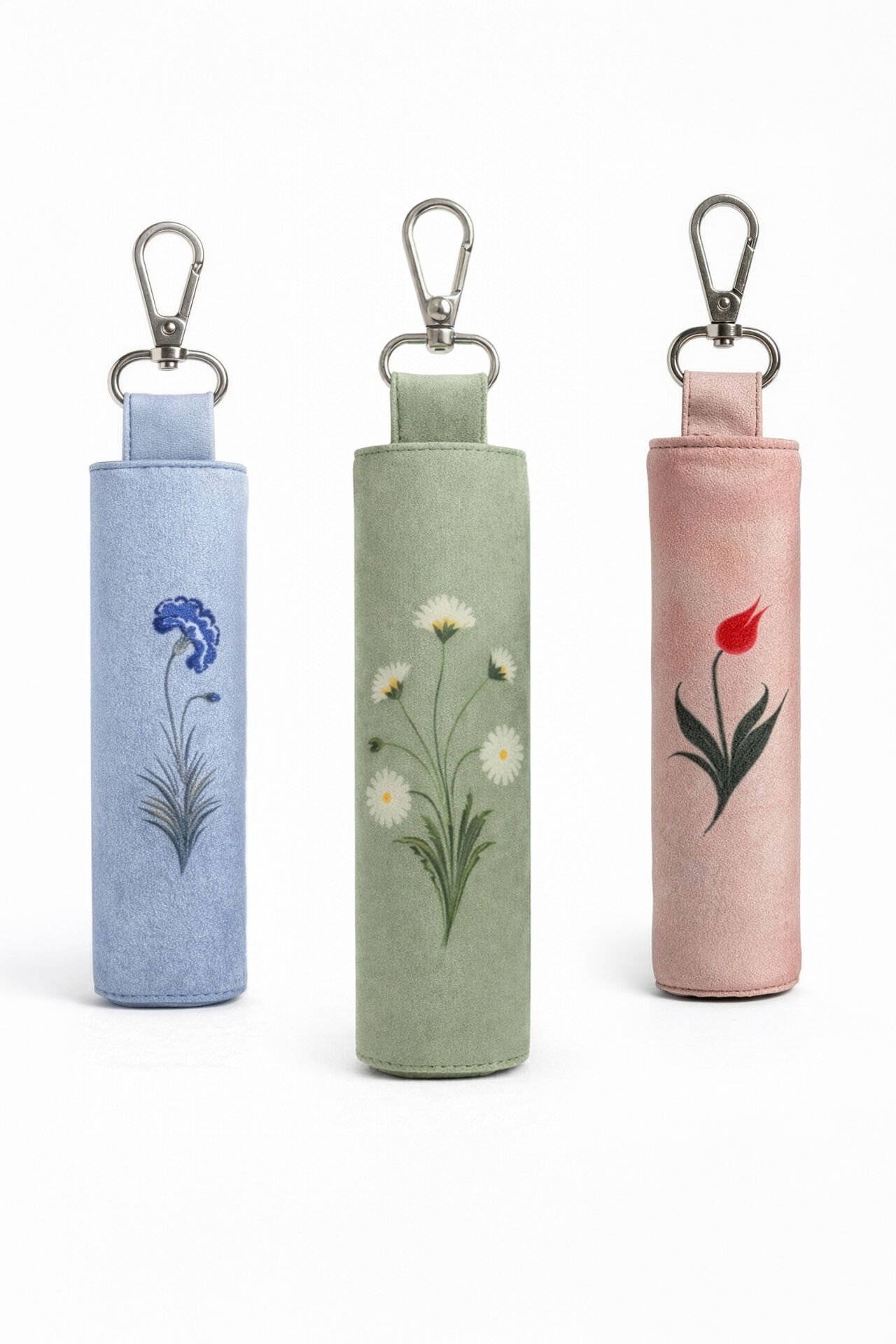 Charm Seccade: Ebru Koleksiyonu
