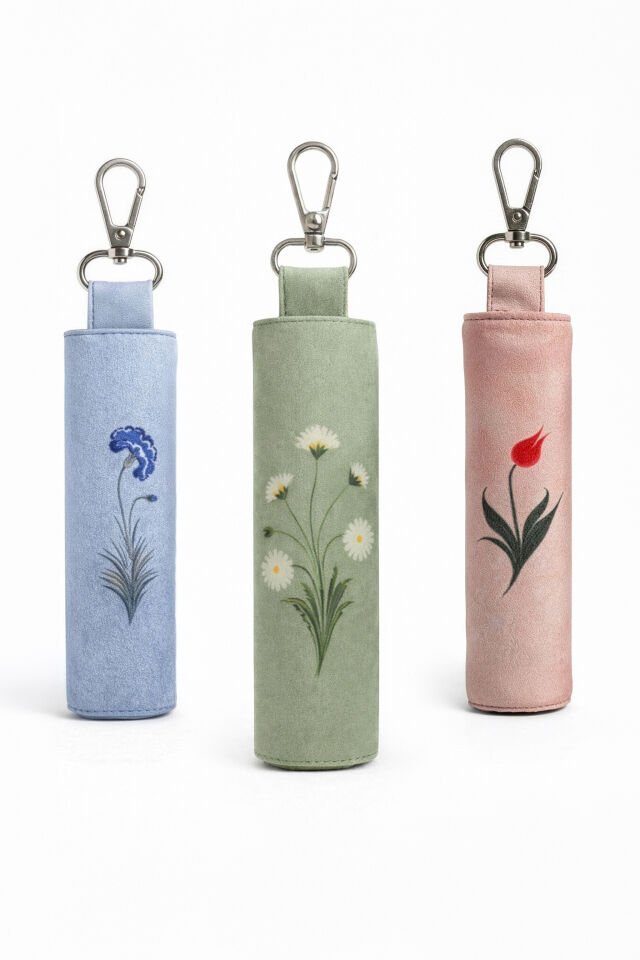 Charm Seccade: Ebru Koleksiyonu