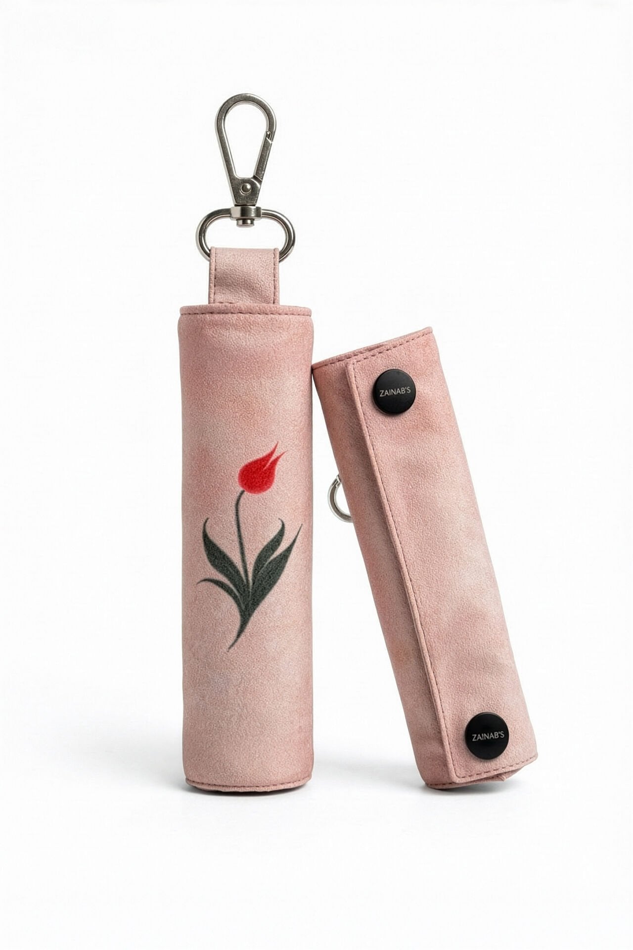 Charm Seccade: Ebru Koleksiyonu LALE - 65x110cm