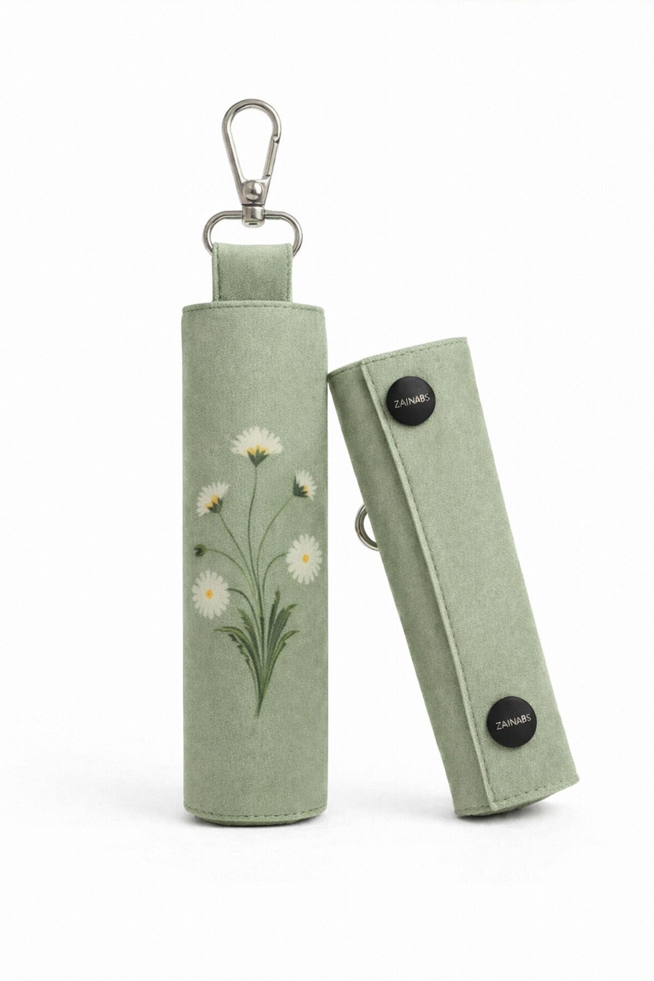 Charm Seccade: Ebru Koleksiyonu PAPATYA - 65x110cm