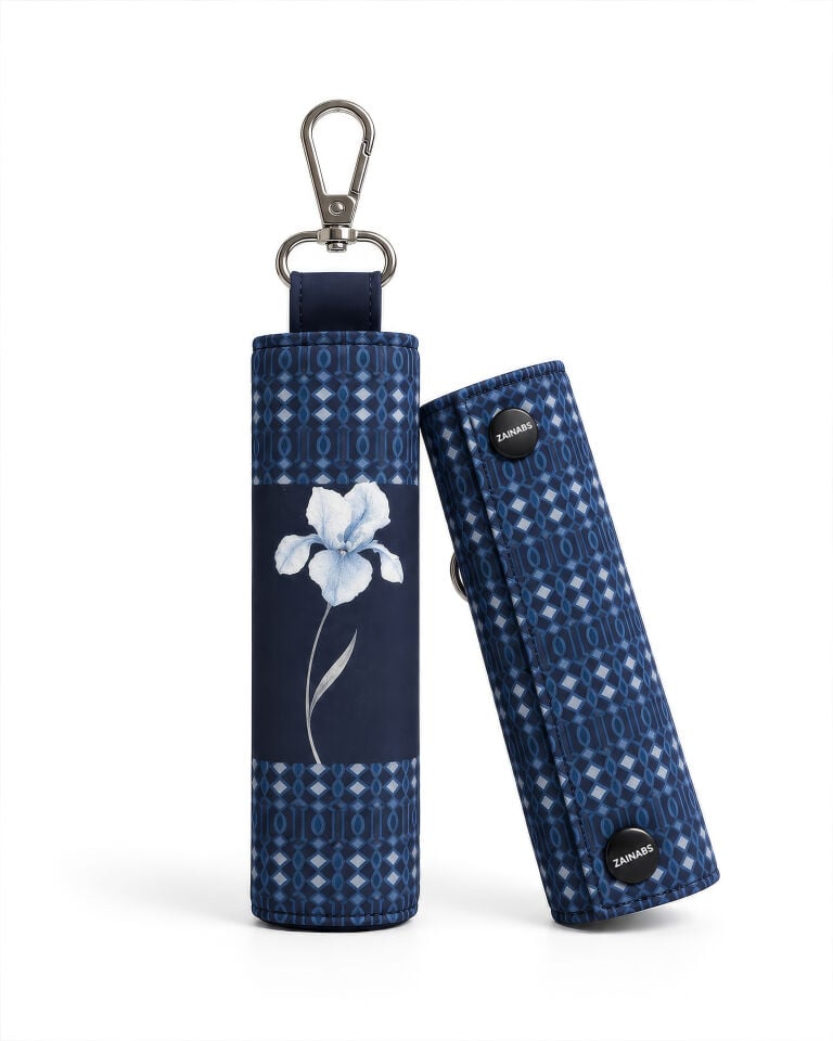 Vitray Floral - Zainabs Charm Seccade