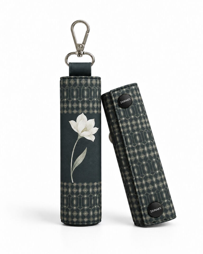 Vitray Floral - Zainabs Charm Seccade