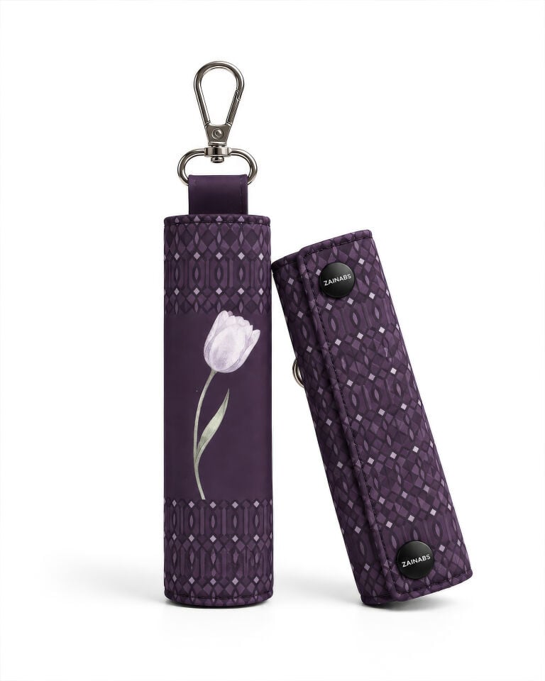 Vitray Floral - Zainabs Charm Seccade