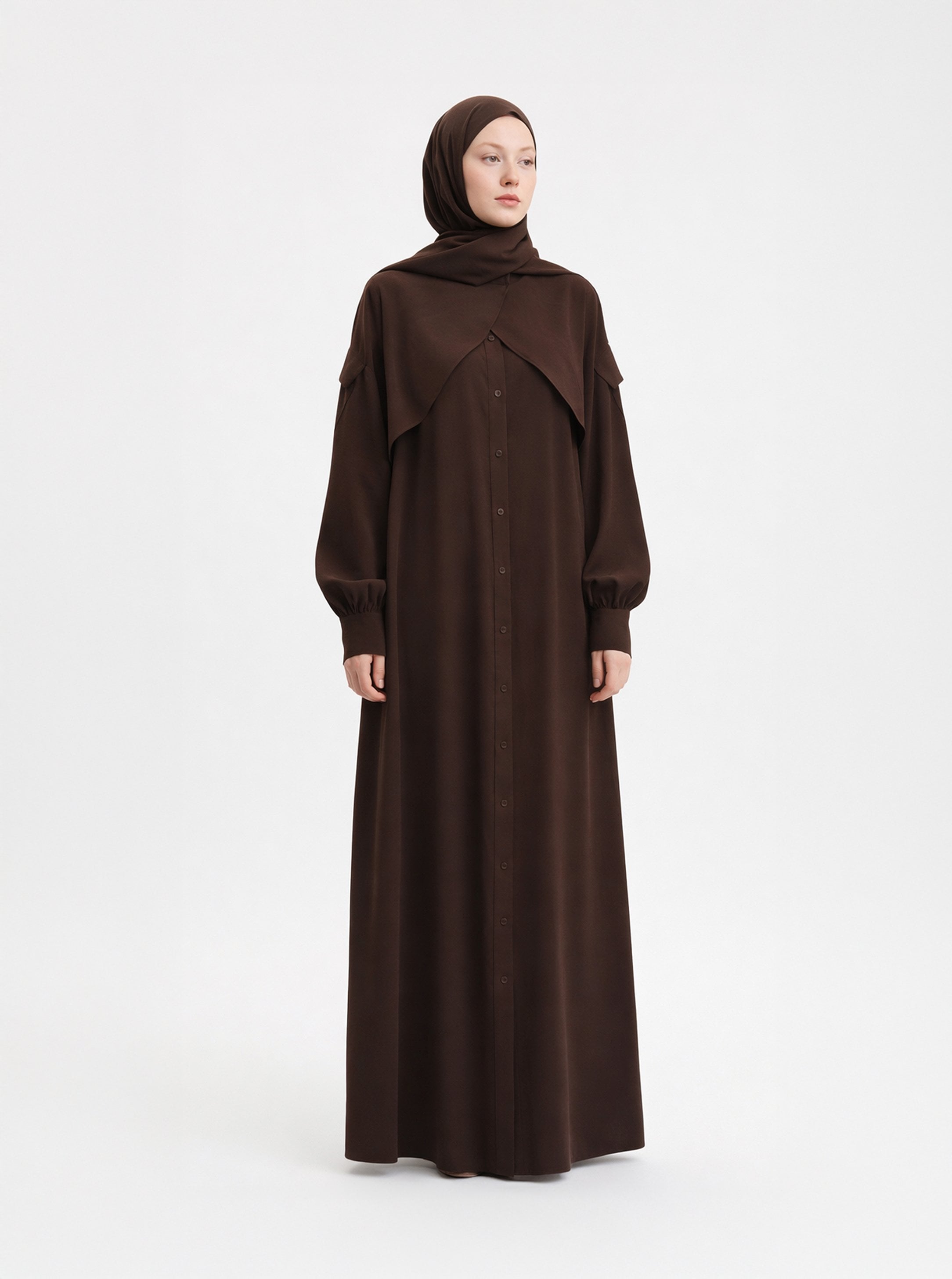 FERACE/ABAYA