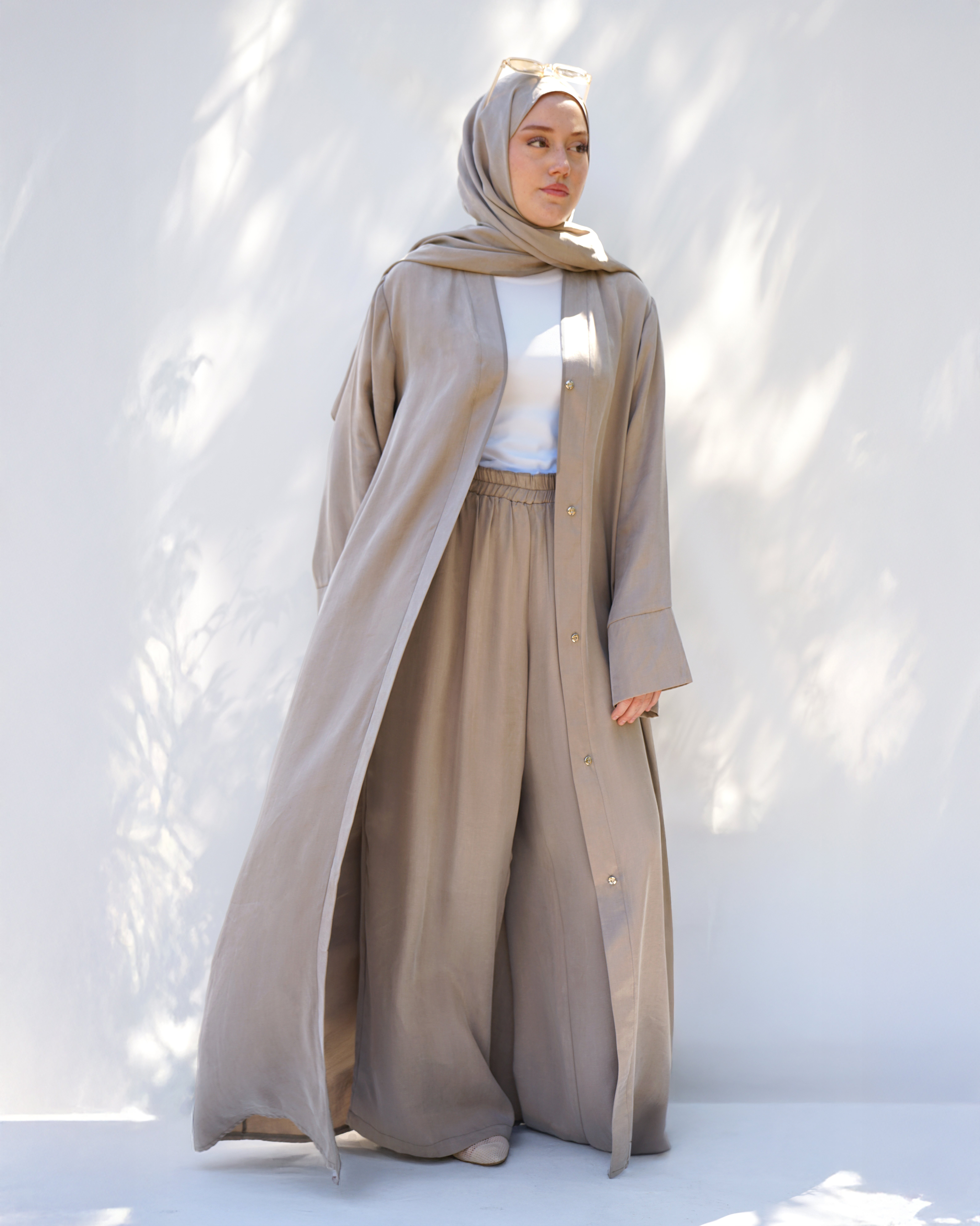 ABAYA